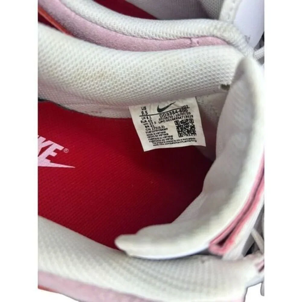 Nike good just